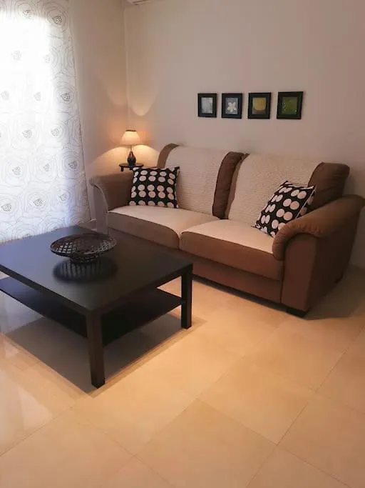 Luminoso Atico Cerca De La Playa Con Piscina Y Garaje Apartment Nerja