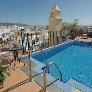 Nerjaluna Apartment