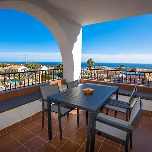 Capistrano Village Menyber Nerja