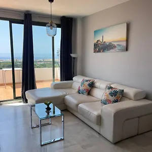  Appartement En Con Vistas Al Mar.