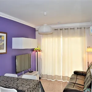Casa Rocio En Apartment